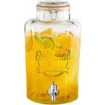 Excellent Houseware Slůně na nápoje s kohoutkem 8 l – Hledejceny.cz