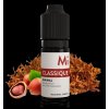 E-liquid The Fuu MiNiMAL Classic 10 ml 10 mg