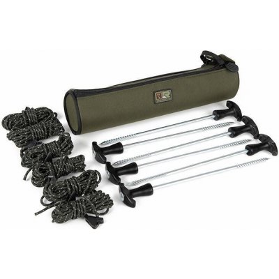 R-Series Bivvy Storm Pack