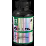 Reflex Krill Oil 90 kapslí – Hledejceny.cz