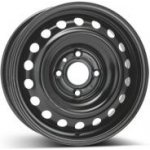 Alcar Stahlrad 7730 5.5x15 4x114,3 ET40 | Zboží Auto