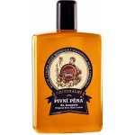 Saela Pivní pěna do koupele 500 ml – Zboží Dáma