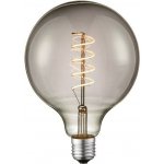Home Sweet Home LED žárovka Vintage Globe, 4 W, 140 lm, teplá bílá, E27 L211802-35 – Hledejceny.cz