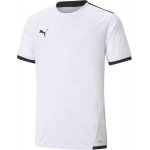 Puma TEAM LIGA JERSEY TEE Juniorské fotbalové triko bílá – Zboží Dáma