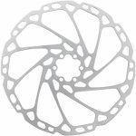 Shimano MTB ostatní SM RT66 6 šroubů 203 mm – Sleviste.cz