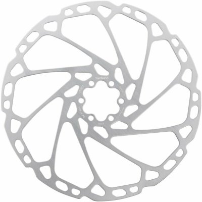 Shimano MTB ostatní SM RT66 6 šroubů 203 mm – Sleviste.cz
