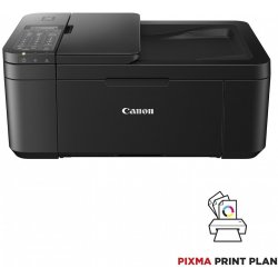 Canon PIXMA TR 4750i