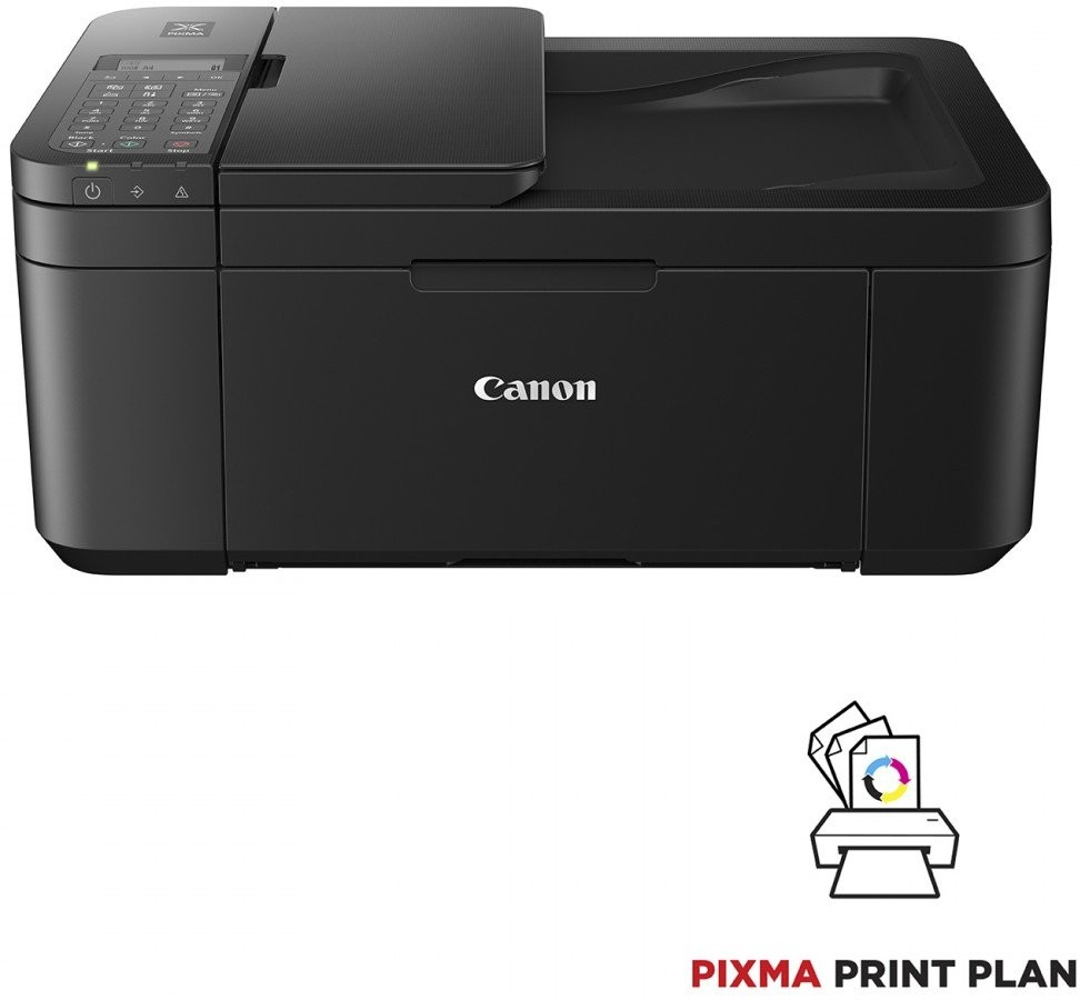 Canon PIXMA TR 4750i