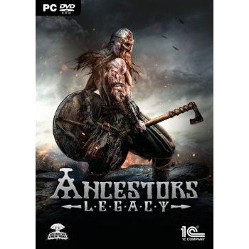 Ancestors Legacy