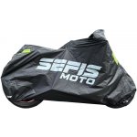 sefis premium plachta na motocykl L – Zbozi.Blesk.cz