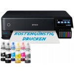 Epson EcoTank ET-8550 – Zbozi.Blesk.cz