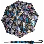 Knirps T.760 Stick Automatic Eternity elegantní holový vystřelovací deštník vícebarevný – Hledejceny.cz