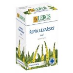 Leros Řepík lékařský nať 40 g – Zboží Dáma