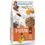 Witte Molen Puur Lovebirds 2 kg – Hledejceny.cz