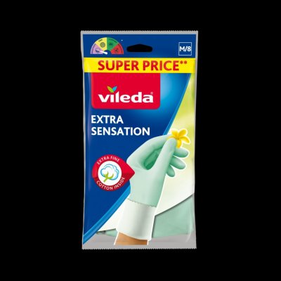 Vileda Extra Sensation – Zboží Mobilmania