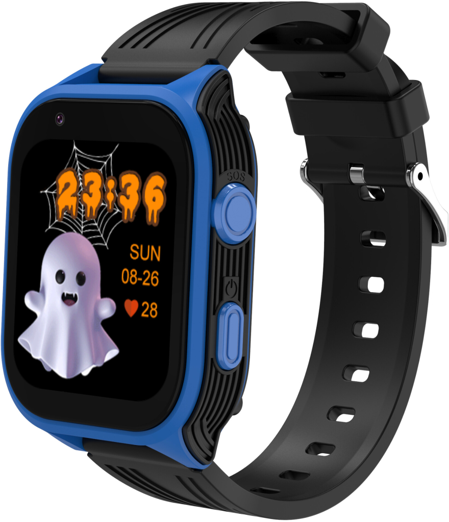 PulsGo KIDS Cool D8