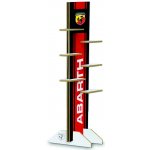 ABARTH TOWER DISPLAY - Výstavní věž s 6 místy (bez vlajky) ABMK014 – Hledejceny.cz