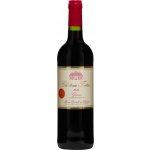 Château Fortin Graves Rouge AOC 2023 13% 0,75 l (holá láhev) – Hledejceny.cz