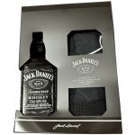 Whiskey Jack Daniel's 40% 0,7 l (dárkové balení párty deka) – Hledejceny.cz