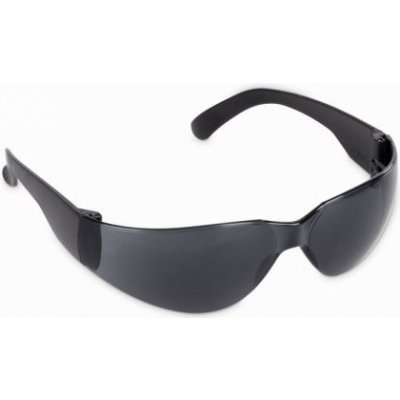 KRTS30006 - Ochranné brýle (černé sklo) KREATOR KRTS30006