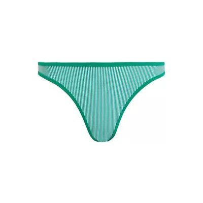 Tommy Hilfiger Close to Body dámské bikiny Cheeky High Leg bikini