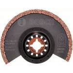 Bosch ACZ 85 RT segmentový pilový kotouč s tvrdokovovými zrny (2.608.661.642) – Hledejceny.cz