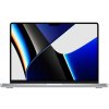 Notebook Apple MacBook Pro 14 (2021) 512GB Silver MKGR3CZ/A