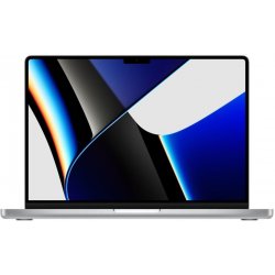 Apple MacBook Pro 14 (2021) 512GB Silver MKGR3CZ/A