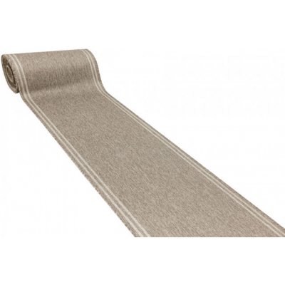 Nej-koberce Scandigel 5725 UT béžový krémový metráž 67 cm – Sleviste.cz