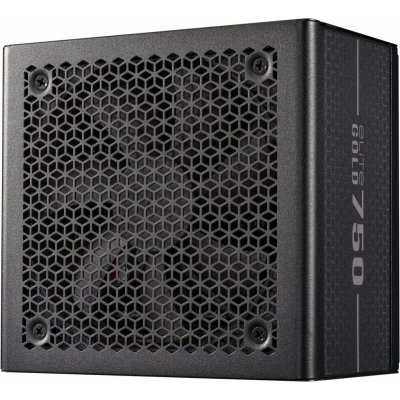 Cooler Master ELITE Gold 750W FM MPX-7505-AFAG-BEU – Sleviste.cz