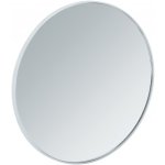 Wenko Magnifying 12 cm šedá/stříbrná – Sleviste.cz