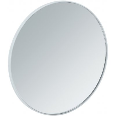 Wenko Magnifying 12 cm šedá/stříbrná – Sleviste.cz