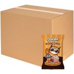 Sovora popcorn do mikrovlnky Karamelový 15 x 100 g – Zboží Mobilmania