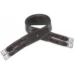 FOUGANZA Kožený podbřišník ROMEO hnědý – Zboží Dáma