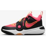 Nike Team Hustle D 11 DV8994-001 černá – Hledejceny.cz