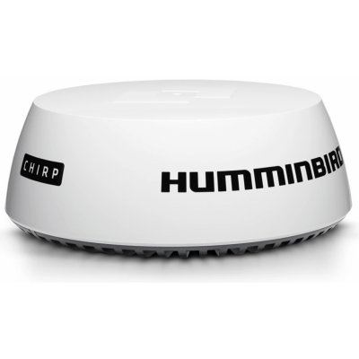 Humminbird HB2124 Radar – Zboží Mobilmania