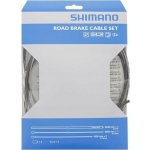 Shimano bowdeny+lanka brzdový set DA7800 – Hledejceny.cz