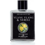 Ashleigh & Burwood Vonný esenciální olej Ylang Ylang & Neroli 12 ml – Hledejceny.cz