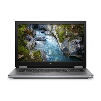 Dell Precision 7540-2853