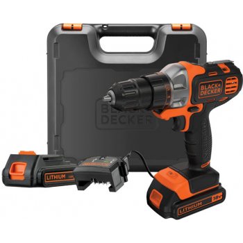 Black & Decker MT218KB