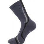 VoXX ponožky THORX tmavě šedá – Zboží Mobilmania