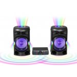 AKAI Dual Speaker System Y3 – Sleviste.cz