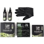 Auto Finesse Caramics Paintwork Protection Kit – Zboží Mobilmania