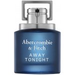 Abercrombie & Fitch Away Tonight toaletní voda pánská 30 ml – Hledejceny.cz