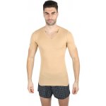 Covert Underwear neviditelné tričko pod košili Trička pod košili – Zboží Mobilmania