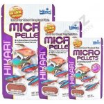 Hikari Tropical Micro Pellets 22 g – Zboží Dáma