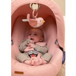 Little Dutch Vibrační ptáček květiny a motýli – Zbozi.Blesk.cz