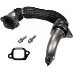 Potrubí EGR ventilu Fiat Ducato 2011/14- Doblo 2010/15- 1,6/2,0 JTD 55222896 | Zboží Auto