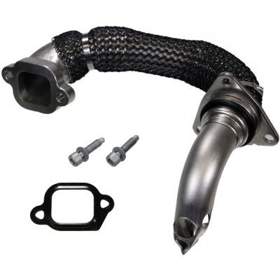 Potrubí EGR ventilu Fiat Ducato 2011/14- Doblo 2010/15- 1,6/2,0 JTD 55222896 | Zboží Auto