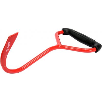 Yato Hák pro zvedaní dřeva 265 mm – Zboží Dáma